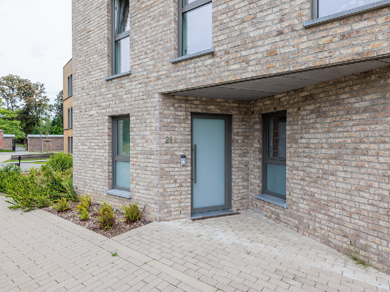 Appartements à Vendre à Eupen - NEO Éco-Quartier